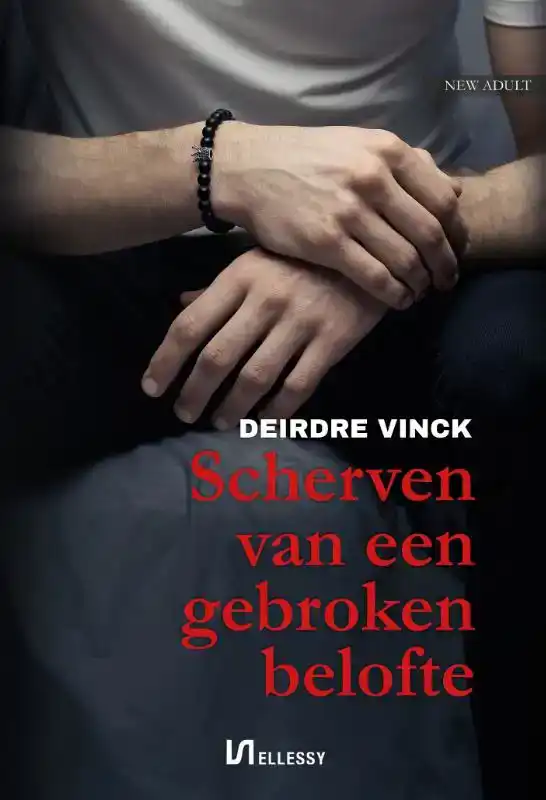 SCHERVEN VAN EEN GEBROKEN BELOFTE