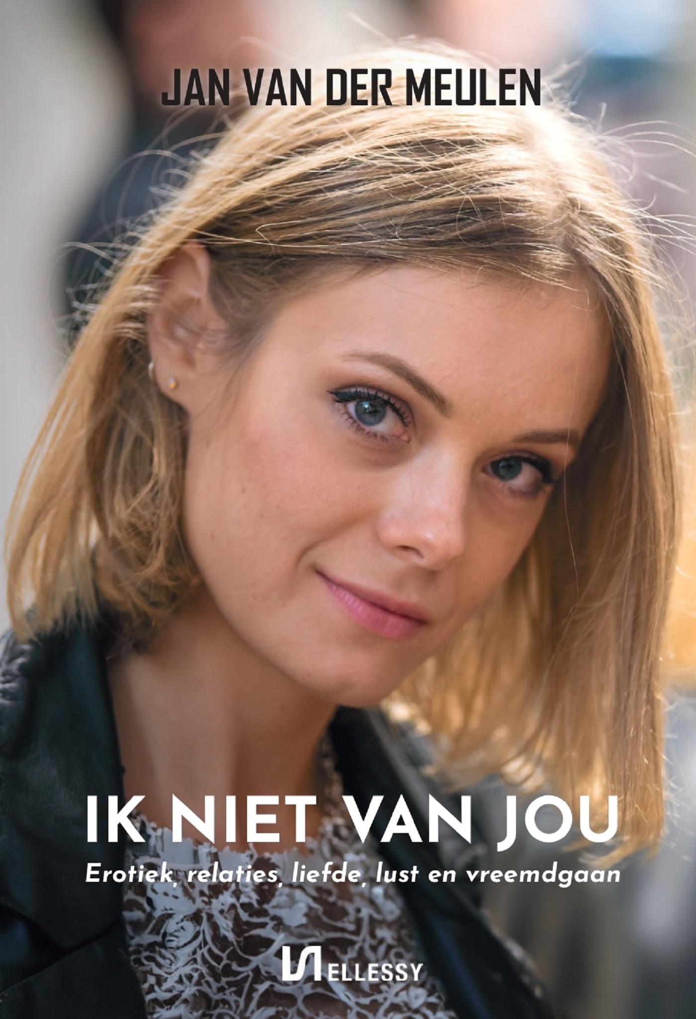 IK NIET VAN JOU