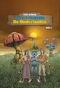 DE ONDERLANDEN