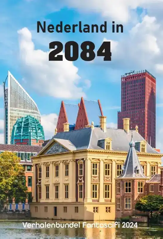 NEDERLAND IN 2084