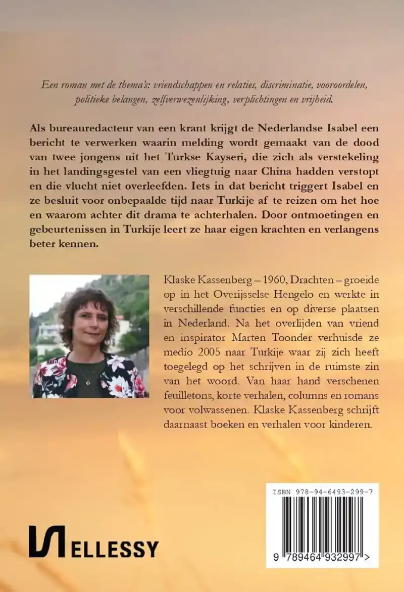 DE LAATSTE VLUCHT