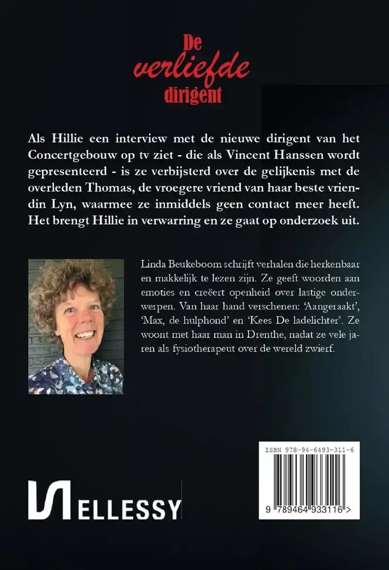 DE VERLIEFDE DIRIGENT