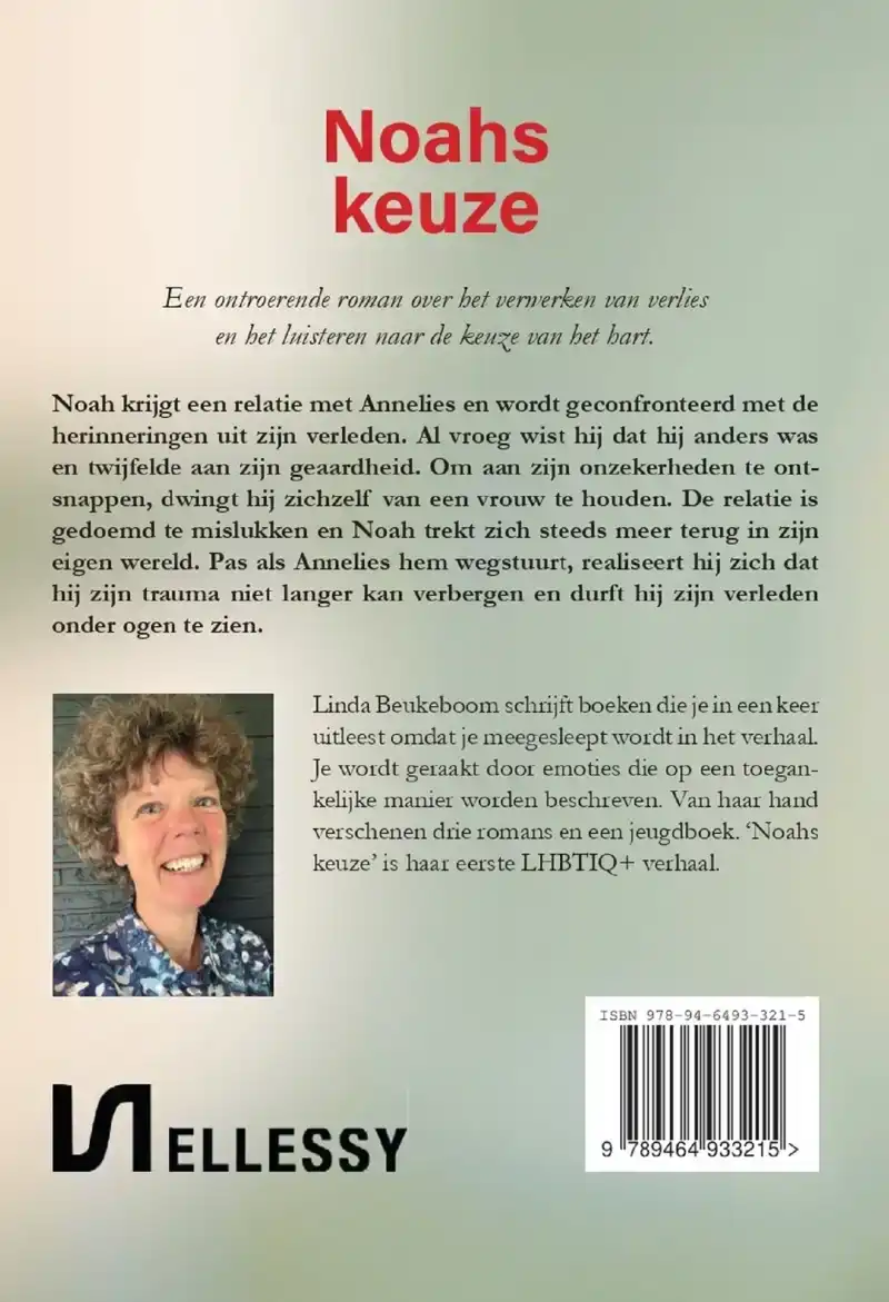 NOAHS KEUZE