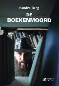 DE BOEKENMOORD