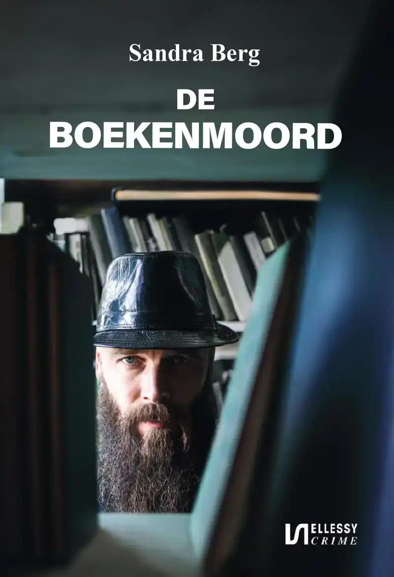 DE BOEKENMOORD