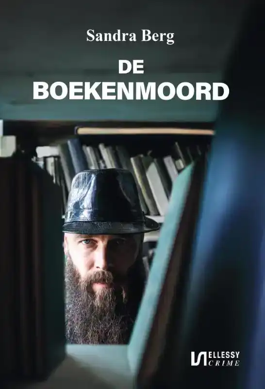 DE BOEKENMOORD