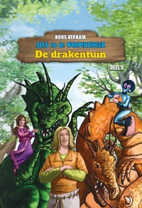 DE DRAKENTUIN