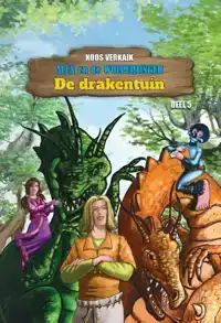 DE DRAKENTUIN