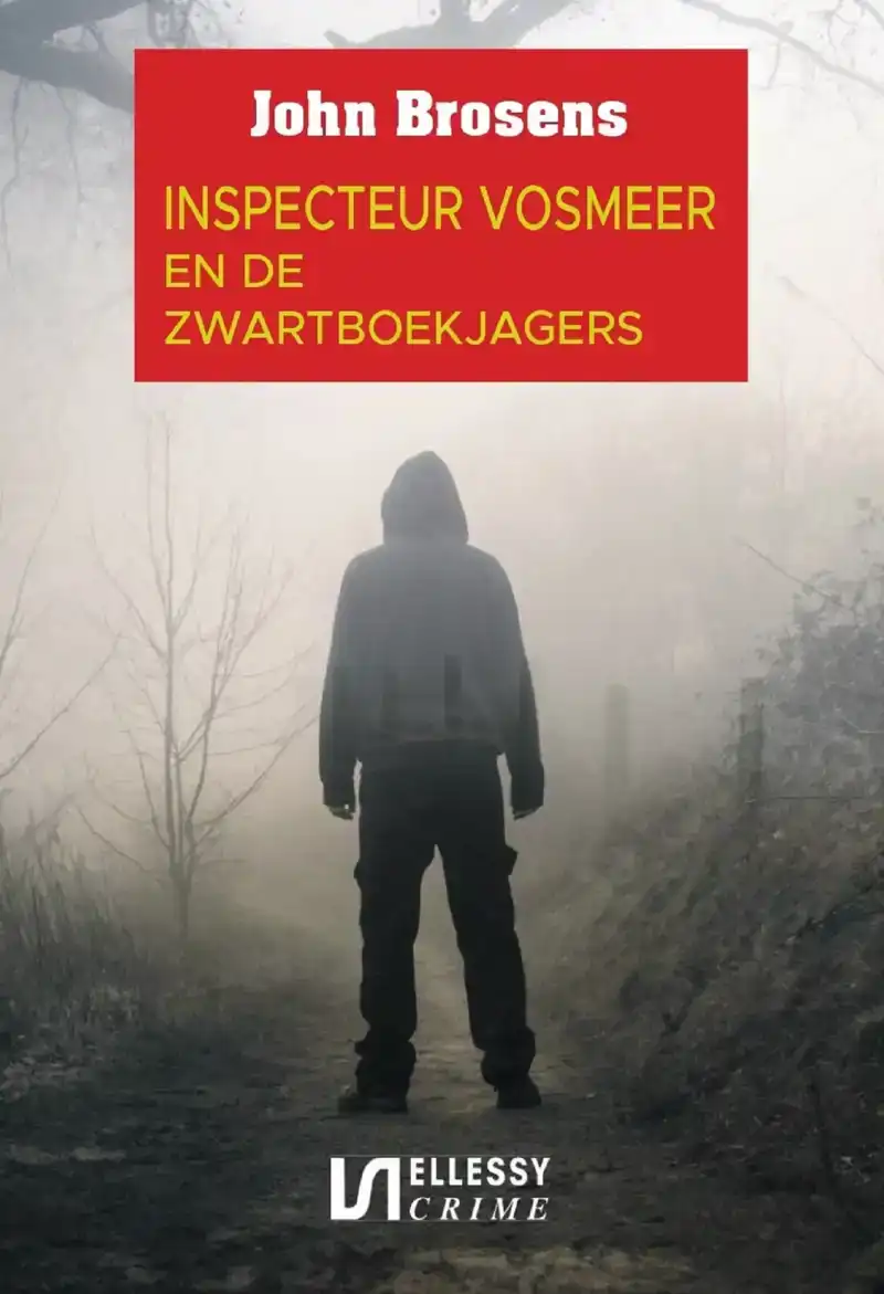 DE ZWARTBOEKJAGERS