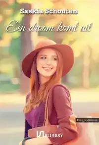 EEN DROOM KOMT UIT