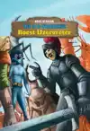 ROEST IJZERVRETER