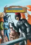 ROEST IJZERVRETER