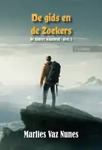 DE GIDS EN DE ZOEKERS