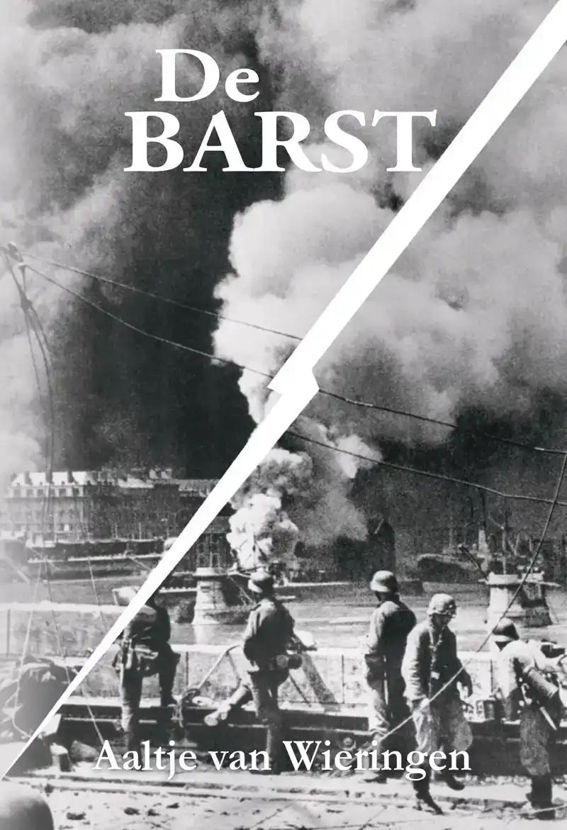 DE BARST