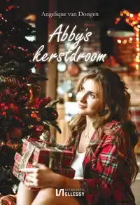 ABBY'S KERSTDROOM