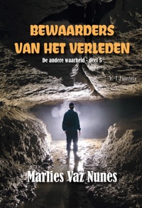 BEWAARDERS VAN HET VERLEDEN