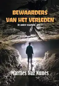 BEWAARDERS VAN HET VERLEDEN