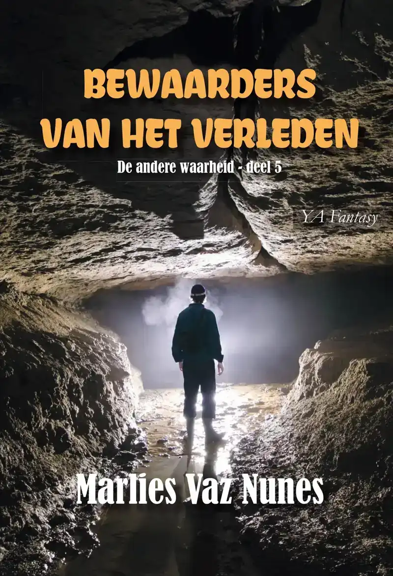 BEWAARDERS VAN HET VERLEDEN