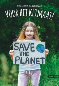 VOOR HET KLIMAAT!