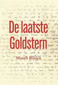 DE LAATSTE GOLDSTERN