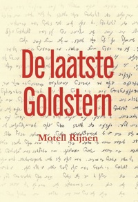DE LAATSTE GOLDSTERN