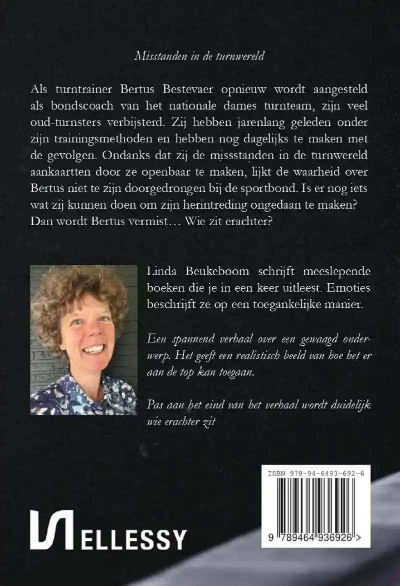 IK DEED HET VOOR HEN