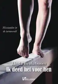 IK DEED HET VOOR HEN