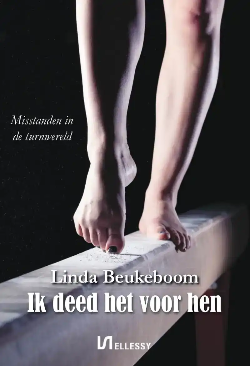 IK DEED HET VOOR HEN