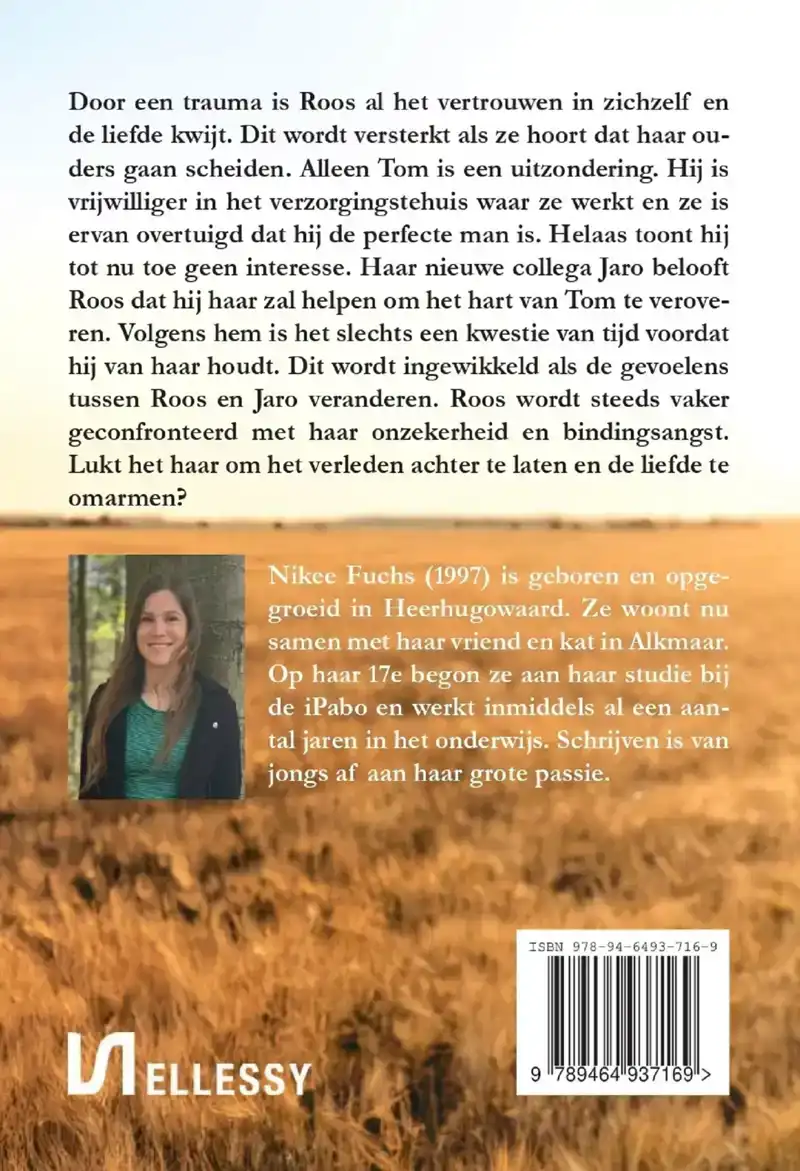 WACHT MAAR TOT HIJ VAN JE HOUDT