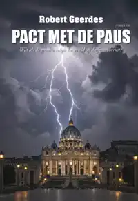 PACT MET DE PAUS