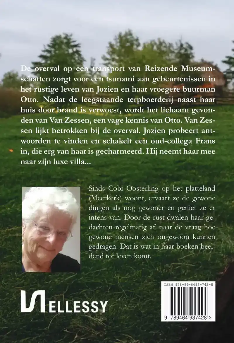 VERBRAND