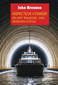 INSPECTEUR VOSMEER EN HET RAADSEL VAN MORVAN STOCK