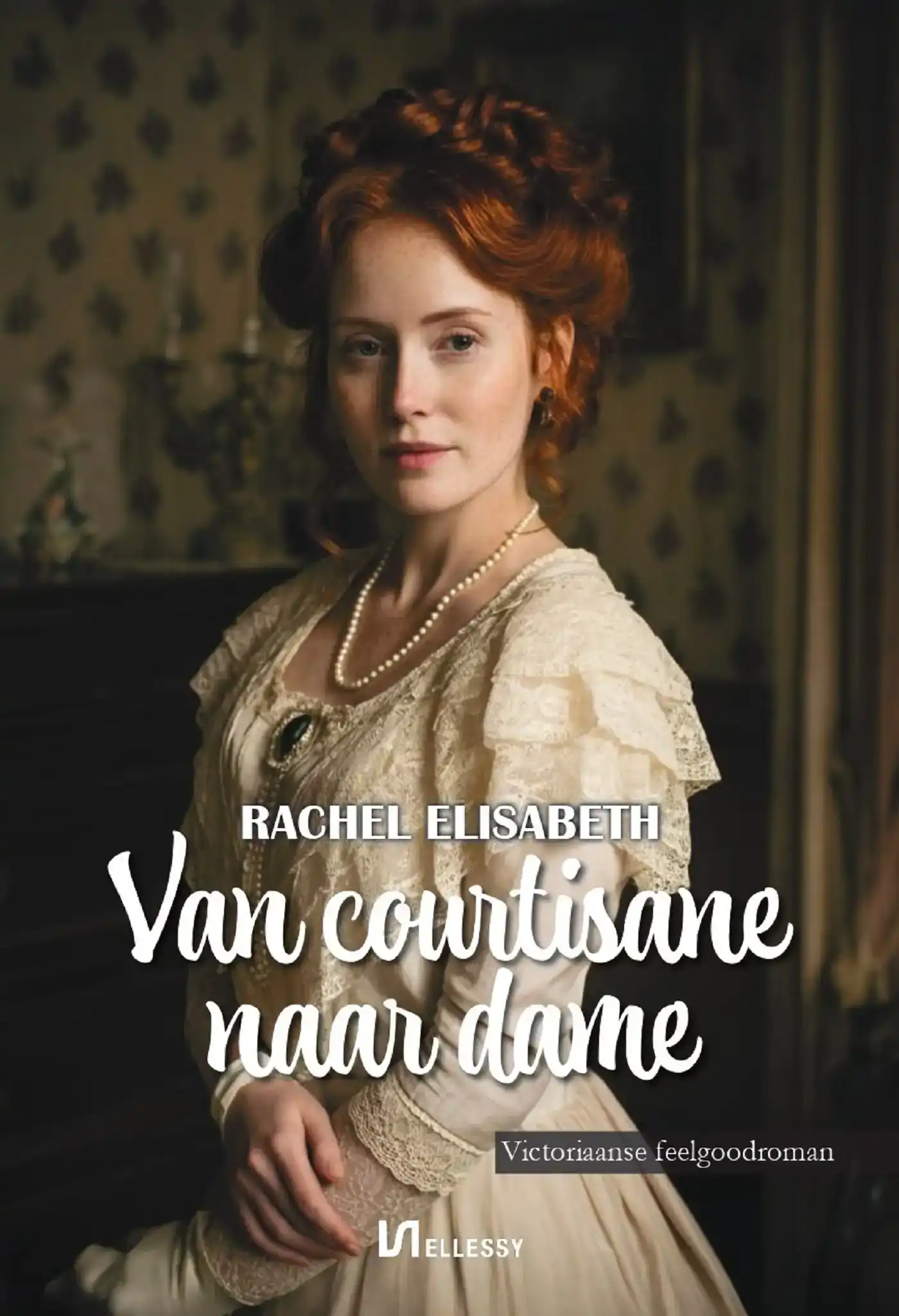 VAN COURTISANE NAAR DAME