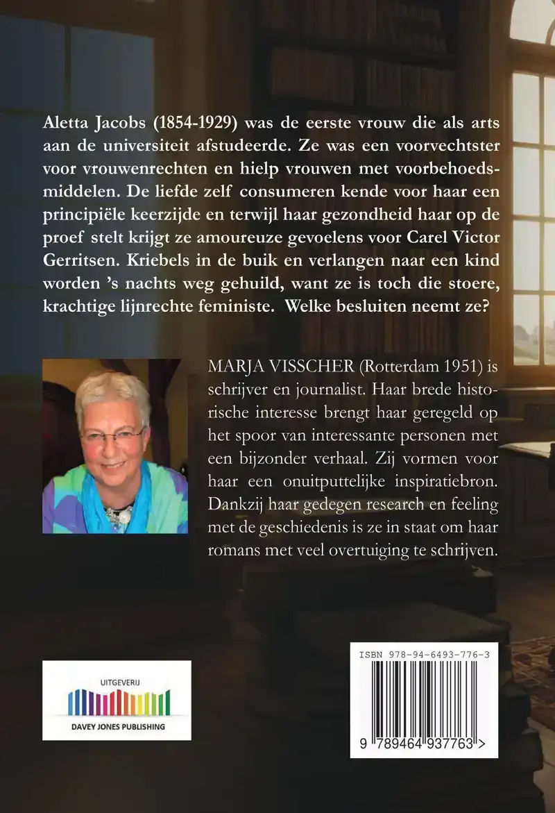 ALETTA JACOBS