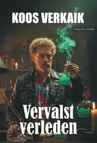 VERVALST VERLEDEN