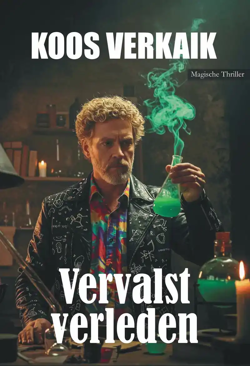 VERVALST VERLEDEN