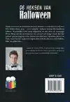 DE HEKSEN VAN HALLOWEEN