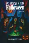 DE HEKSEN VAN HALLOWEEN