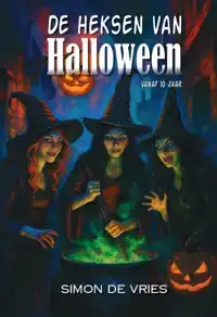 DE HEKSEN VAN HALLOWEEN