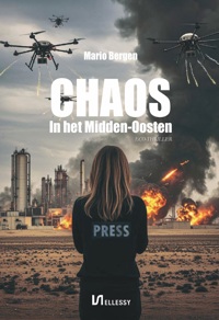 CHAOS IN HET MIDDEN-OOSTEN