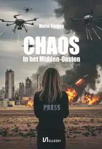 CHAOS IN HET MIDDEN-OOSTEN