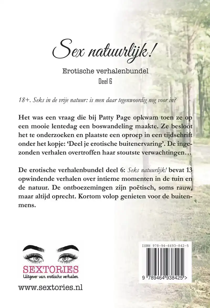 SEKS NATUURLIJK!