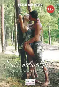 SEKS NATUURLIJK!