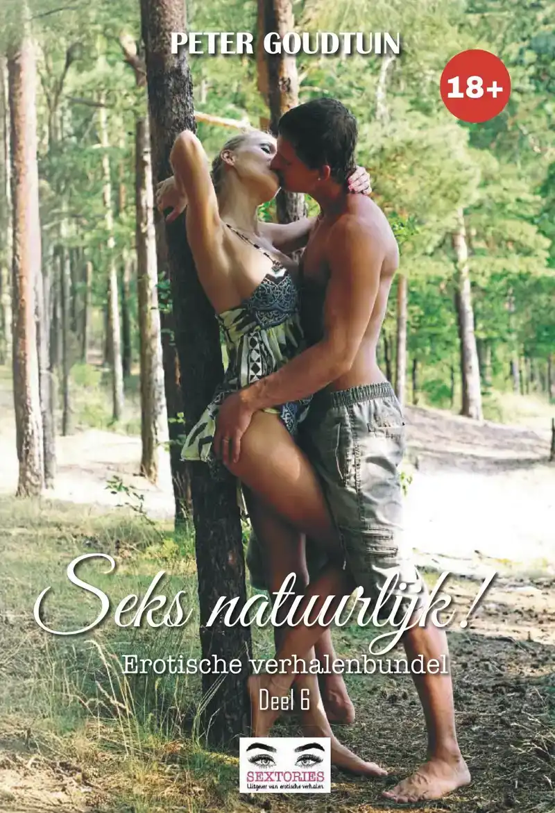 SEKS NATUURLIJK!