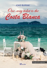 ONE-WAY TICKET TO THE COSTA BLANCA