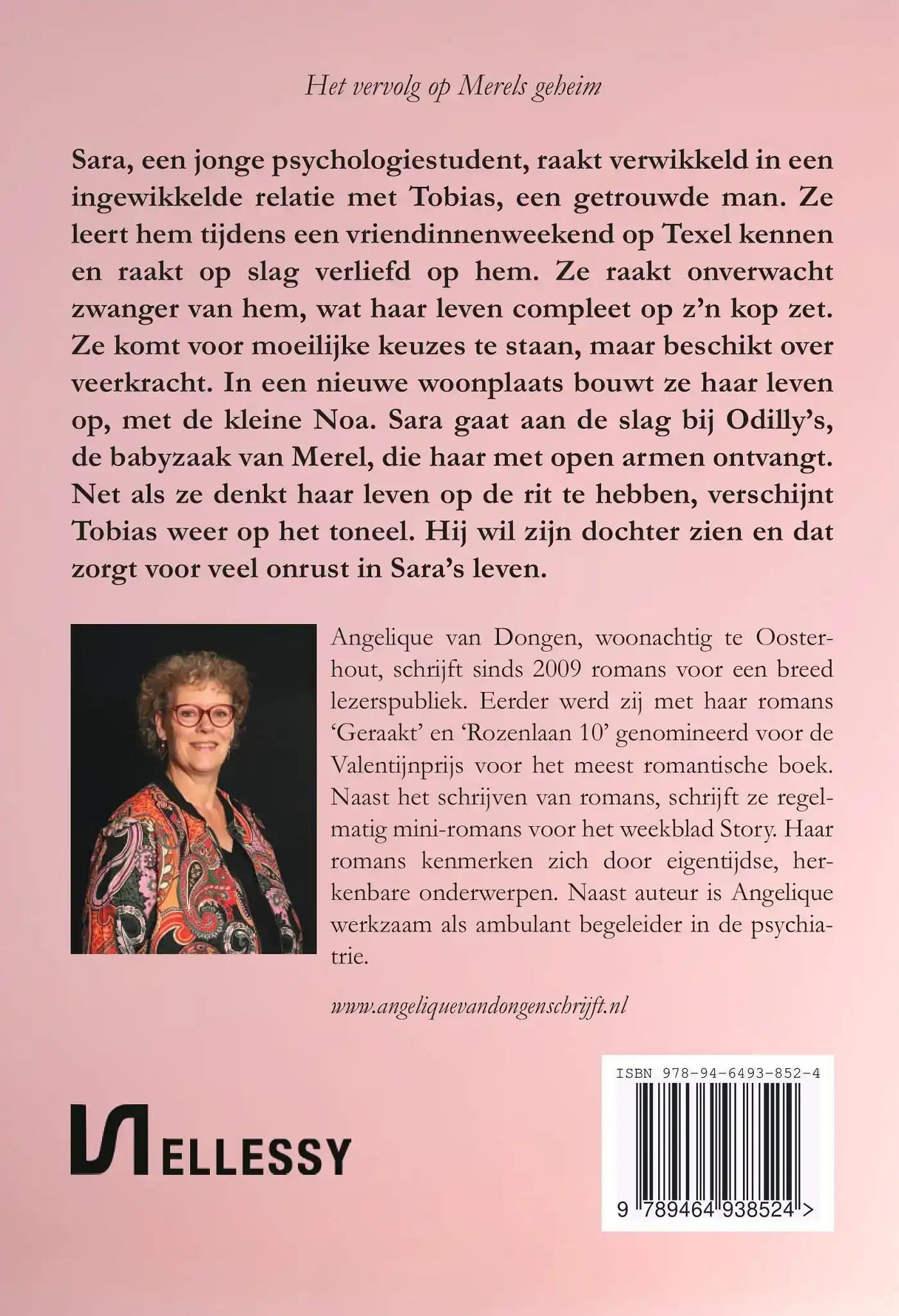 SARA'S GEHEIM