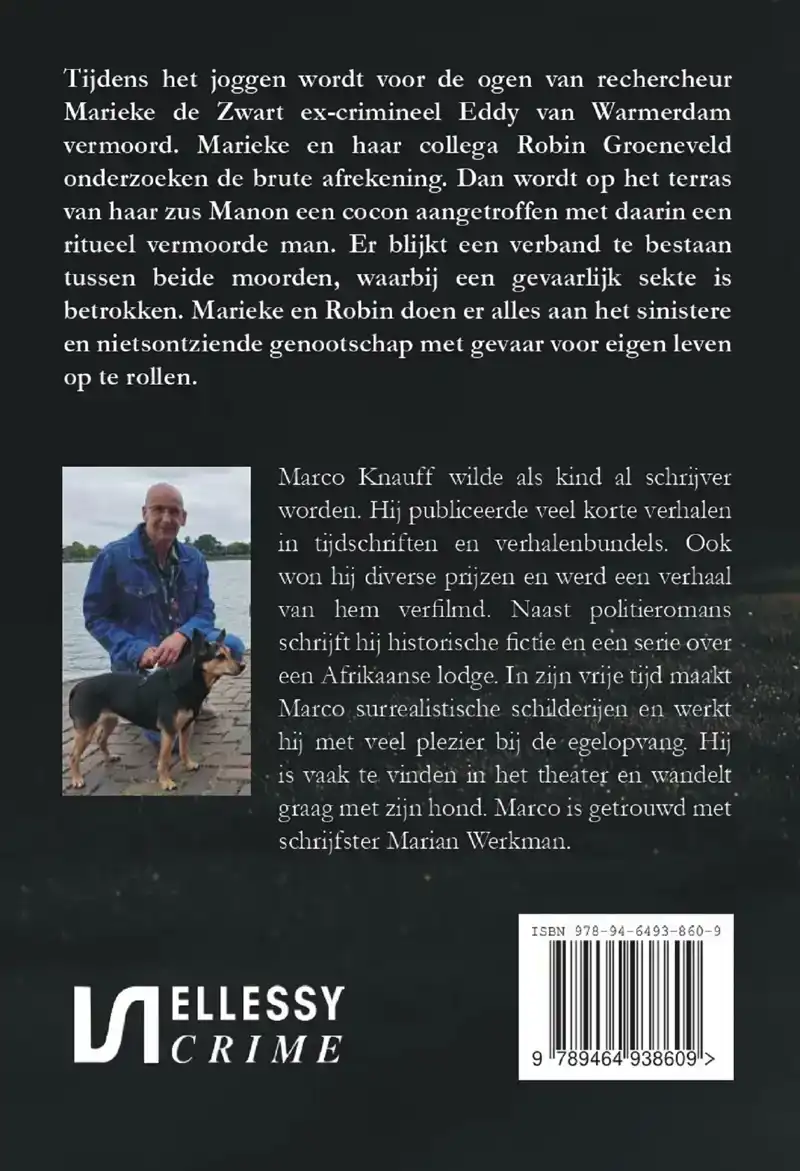 MOORD IN BERMHOVEN
