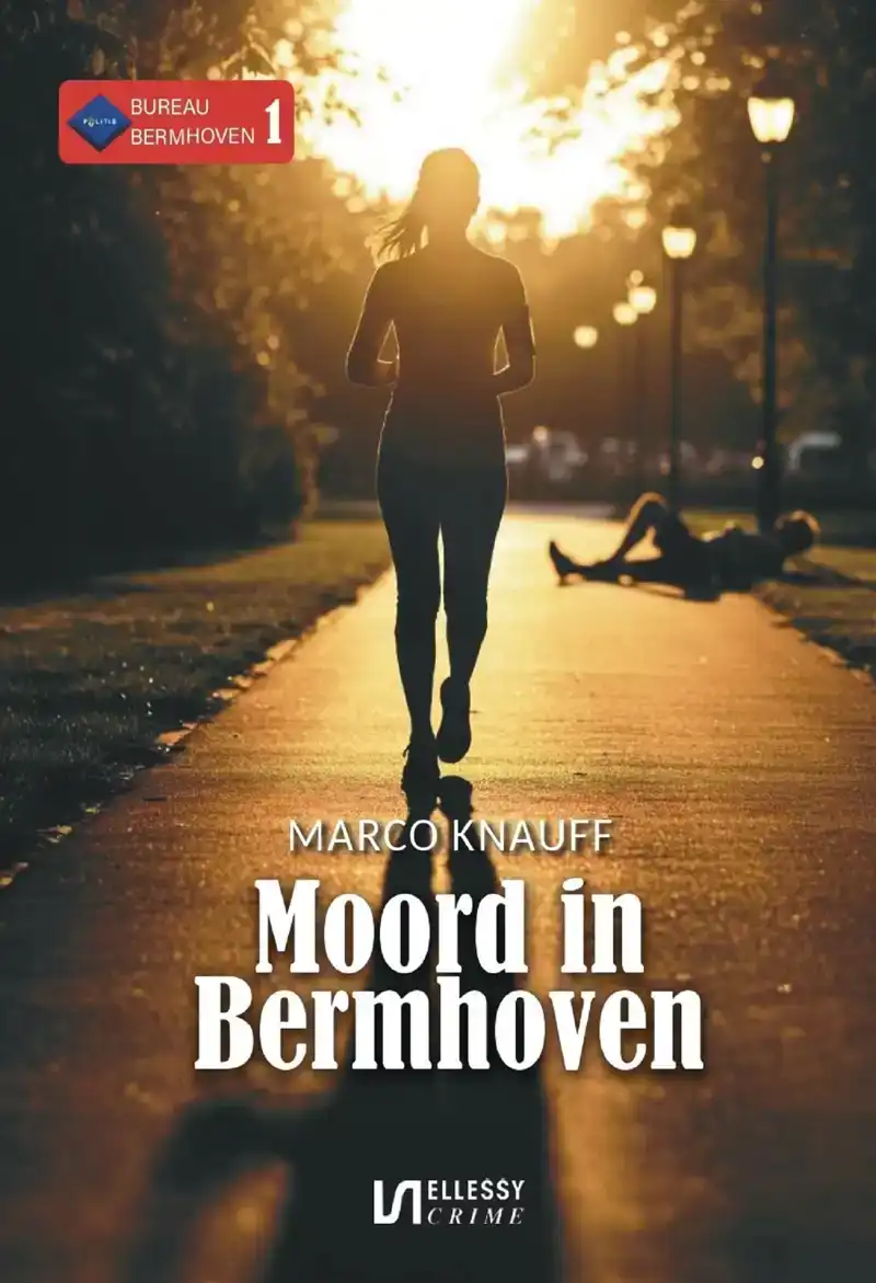 MOORD IN BERMHOVEN