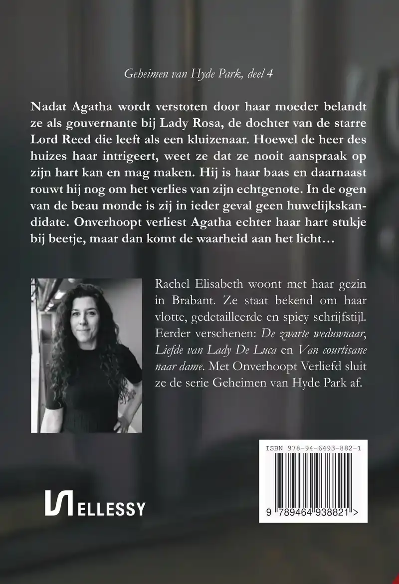 ONVERHOOPT VERLIEFD