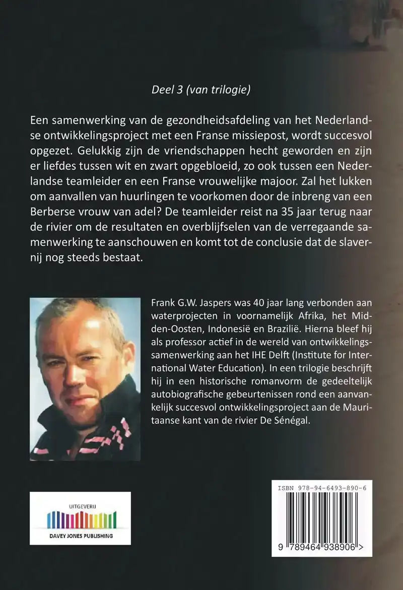 HET SLAVERNIJHEDEN